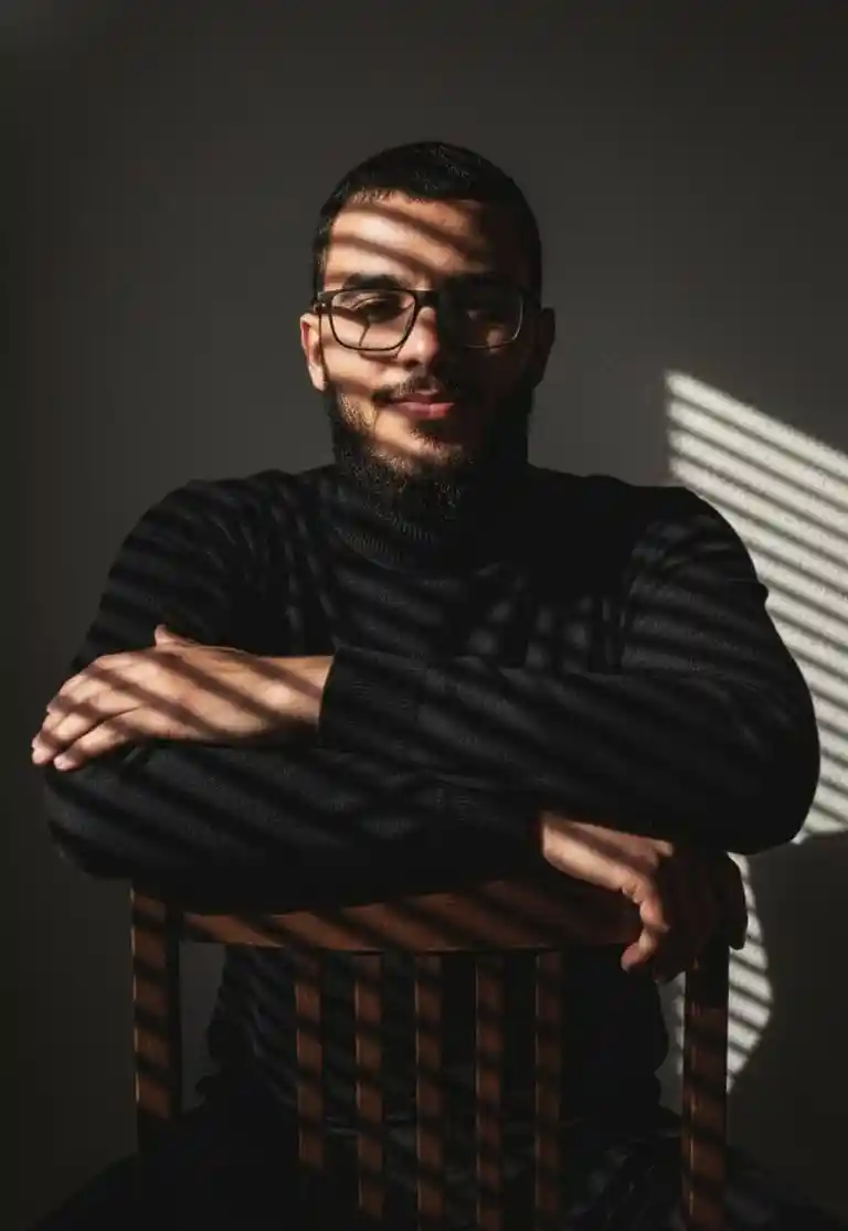 Hoceine el idrissi picture