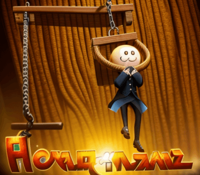 Hangman Game: Embark on a nostalgic journey into the early days of my JavaScript learning with the Hangman Game—a project that not only entertains but also reflects my growth and problem-solving skills. Dive into the fun side of programming as you explore the principles of this classic word-guessing game.