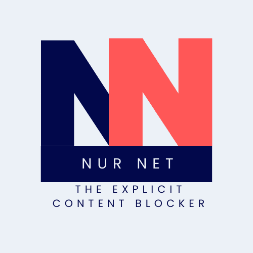 Nur Net: Content guard browser extension